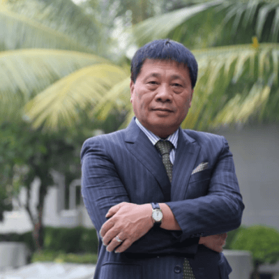 越南家具王升级高端品牌 凯胜总裁罗子文：凡事都要早人一步
